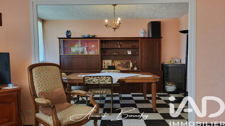 Ma-Cabane - Vente Appartement Romans-sur-Isère, 81 m²