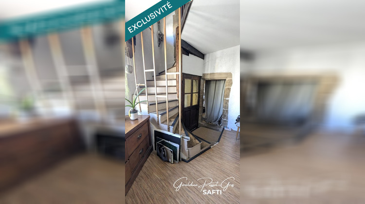 Ma-Cabane - Vente Appartement Romans-sur-Isere, 159 m²