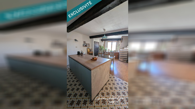 Ma-Cabane - Vente Appartement Romans-sur-Isere, 159 m²