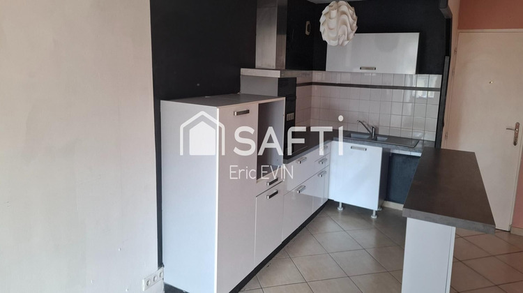 Ma-Cabane - Vente Appartement Romans-sur-Isere, 89 m²