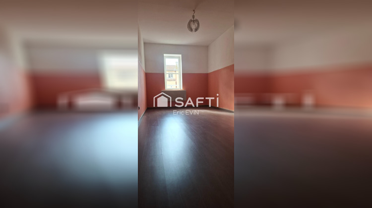 Ma-Cabane - Vente Appartement Romans-sur-Isere, 89 m²