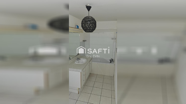 Ma-Cabane - Vente Appartement Romans-sur-Isere, 89 m²