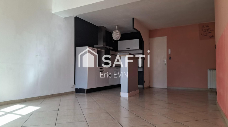 Ma-Cabane - Vente Appartement Romans-sur-Isere, 89 m²