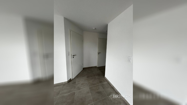 Ma-Cabane - Vente Appartement Romans-sur-Isère, 45 m²