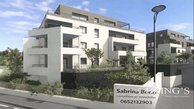 Ma-Cabane - Vente Appartement Romans-sur-Isère, 45 m²