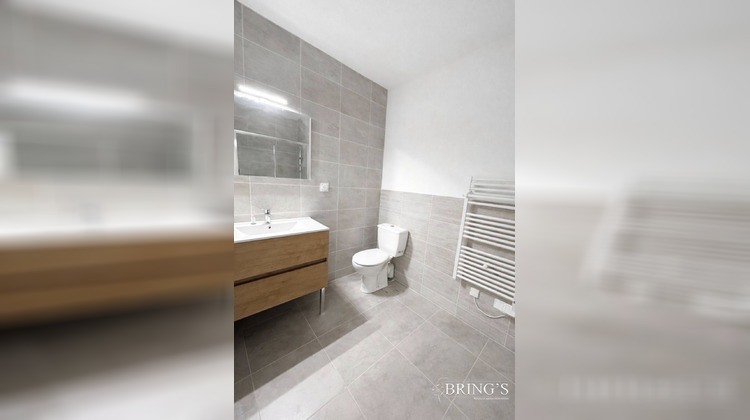 Ma-Cabane - Vente Appartement Romans-sur-Isère, 45 m²