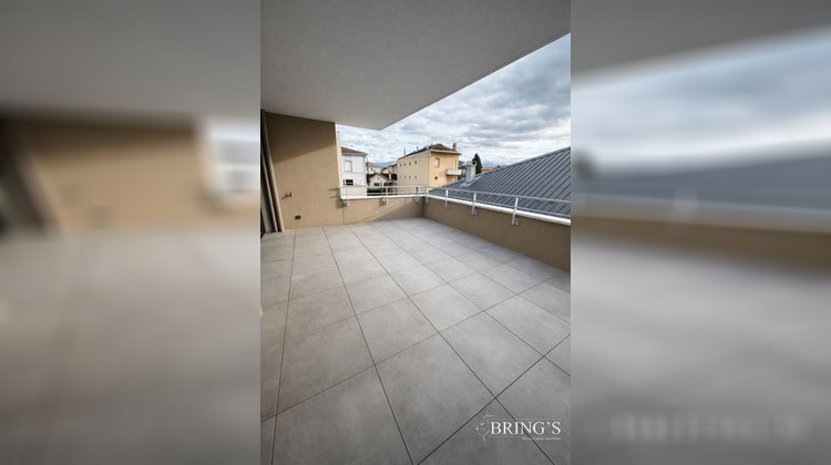 Ma-Cabane - Vente Appartement Romans-sur-Isère, 66 m²