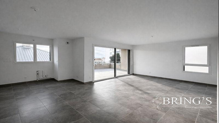 Ma-Cabane - Vente Appartement Romans-sur-Isère, 66 m²
