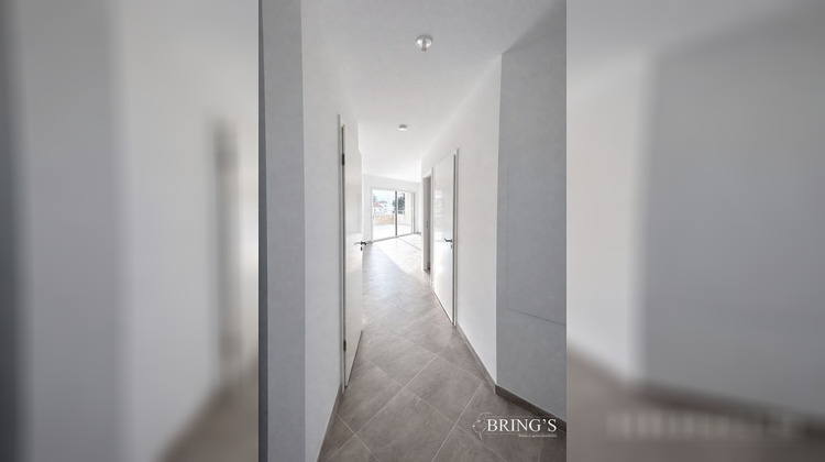 Ma-Cabane - Vente Appartement Romans-sur-Isère, 66 m²