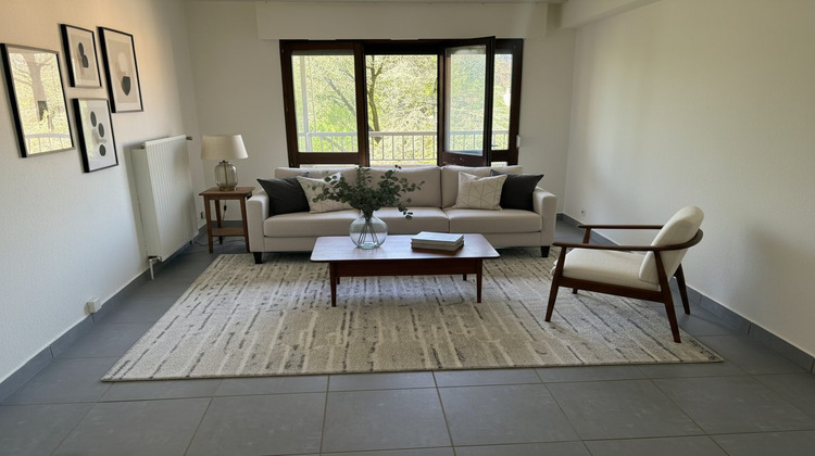 Ma-Cabane - Vente Appartement Romans-sur-Isère, 63 m²