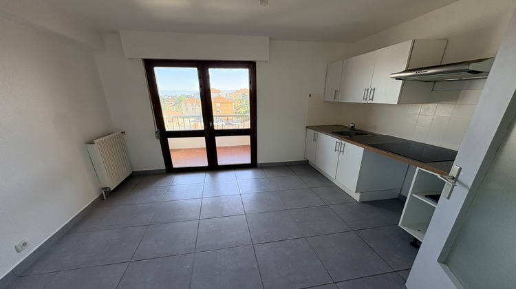 Ma-Cabane - Vente Appartement Romans-sur-Isère, 63 m²