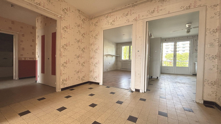 Ma-Cabane - Vente Appartement Romans-sur-Isère, 79 m²