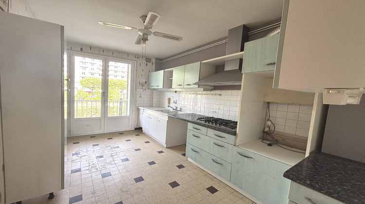 Ma-Cabane - Vente Appartement Romans-sur-Isère, 79 m²