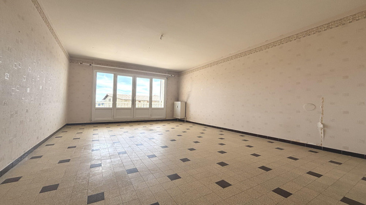 Ma-Cabane - Vente Appartement Romans-sur-Isère, 79 m²