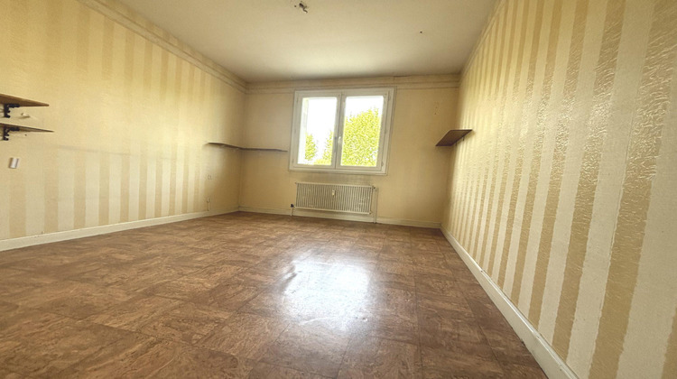 Ma-Cabane - Vente Appartement Romans-sur-Isère, 79 m²