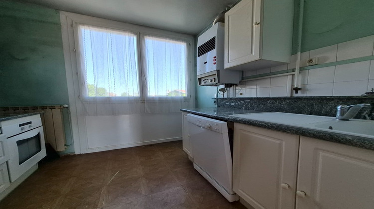 Ma-Cabane - Vente Appartement ROMANS SUR ISERE, 69 m²