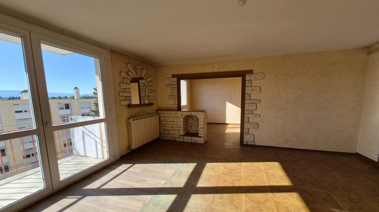 Ma-Cabane - Vente Appartement ROMANS SUR ISERE, 69 m²
