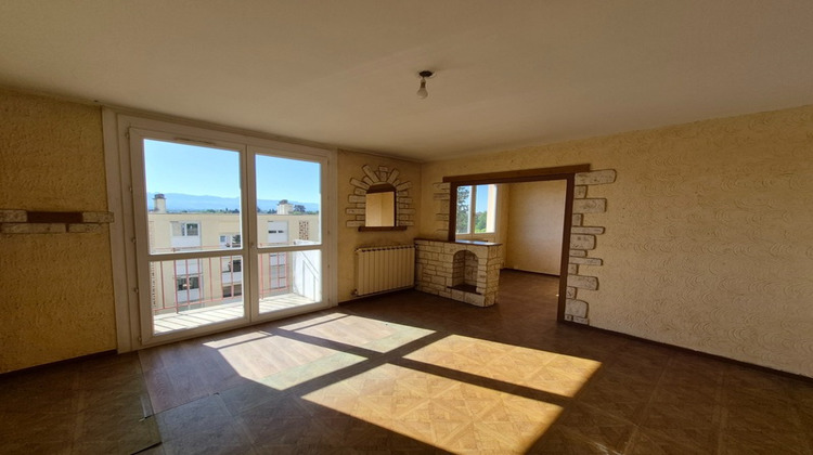 Ma-Cabane - Vente Appartement ROMANS SUR ISERE, 69 m²