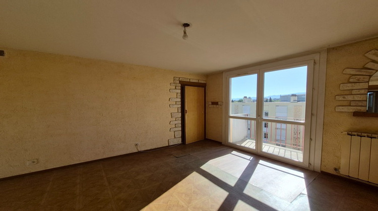 Ma-Cabane - Vente Appartement ROMANS SUR ISERE, 69 m²