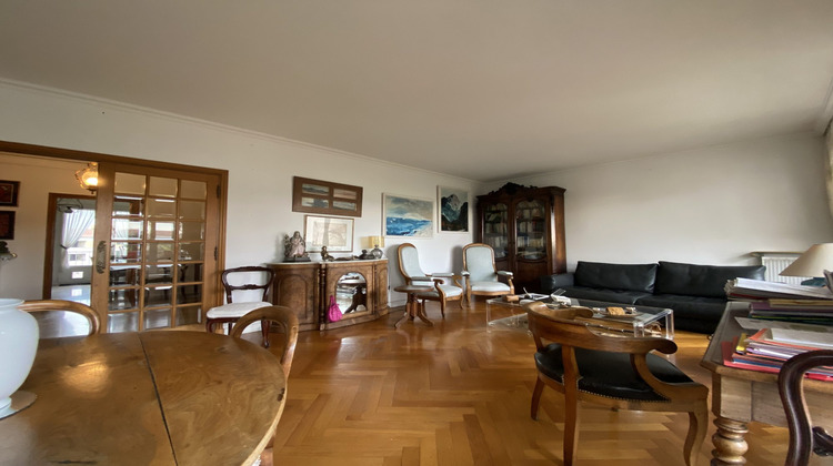Ma-Cabane - Vente Appartement Romans-sur-Isère, 115 m²