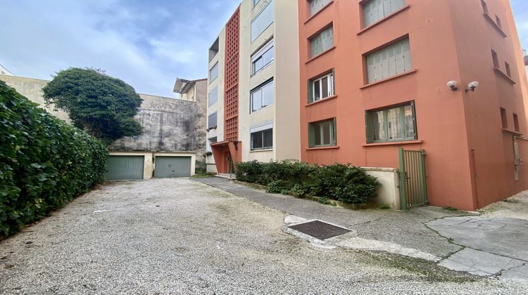 Ma-Cabane - Vente Appartement Romans-sur-Isère, 27 m²