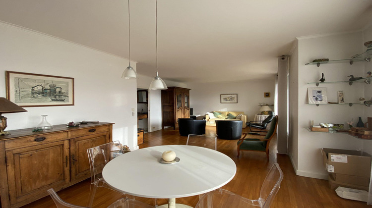 Ma-Cabane - Vente Appartement Romans-sur-Isère, 97 m²