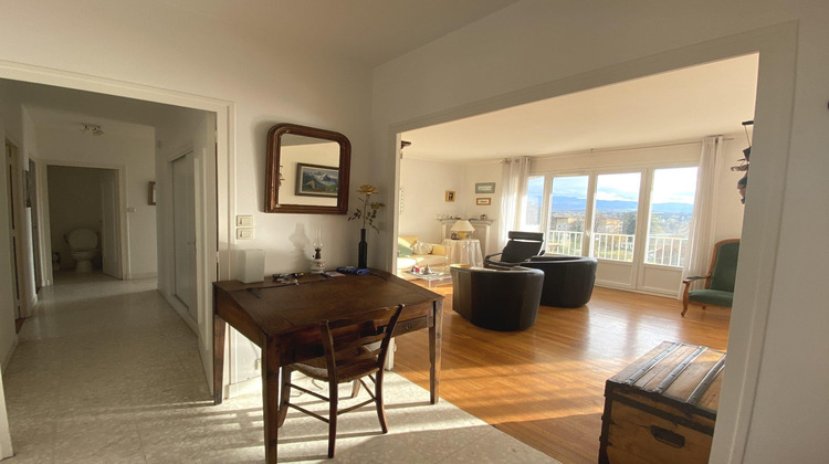 Ma-Cabane - Vente Appartement Romans-sur-Isère, 97 m²