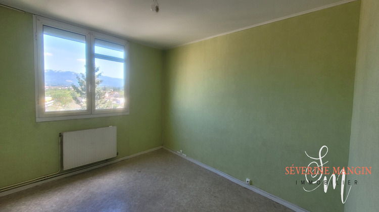 Ma-Cabane - Vente Appartement Romans-sur-Isère, 56 m²