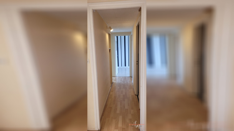 Ma-Cabane - Vente Appartement Romans-sur-Isère, 56 m²