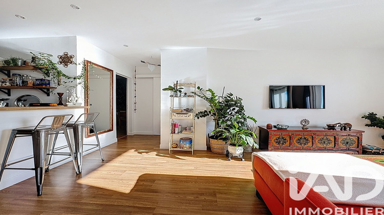 Ma-Cabane - Vente Appartement Romans-sur-Isère, 64 m²