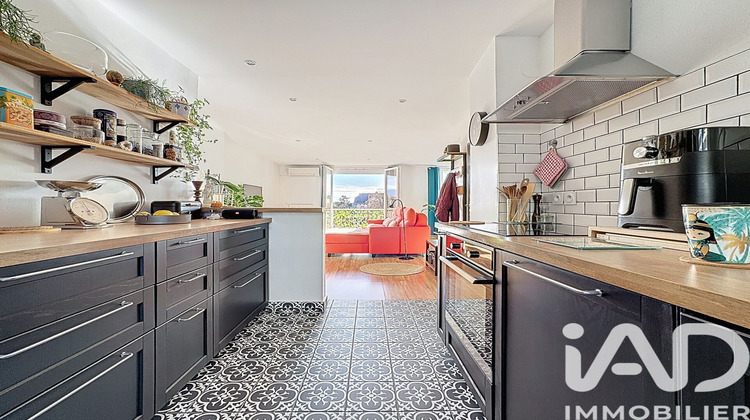 Ma-Cabane - Vente Appartement Romans-sur-Isère, 64 m²