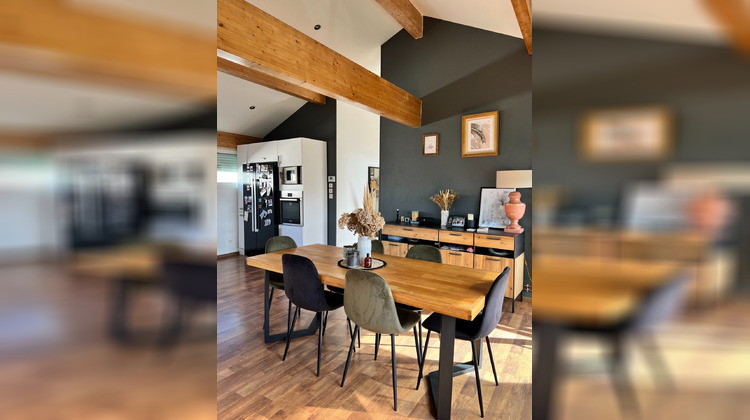 Ma-Cabane - Vente Appartement Romans-sur-Isère, 84 m²
