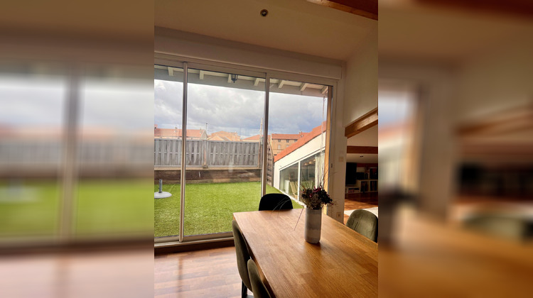 Ma-Cabane - Vente Appartement Romans-sur-Isère, 84 m²