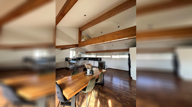 Ma-Cabane - Vente Appartement Romans-sur-Isère, 84 m²