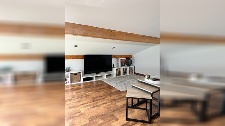 Ma-Cabane - Vente Appartement Romans-sur-Isère, 84 m²