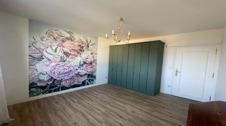 Ma-Cabane - Vente Appartement Romans-sur-Isère, 81 m²