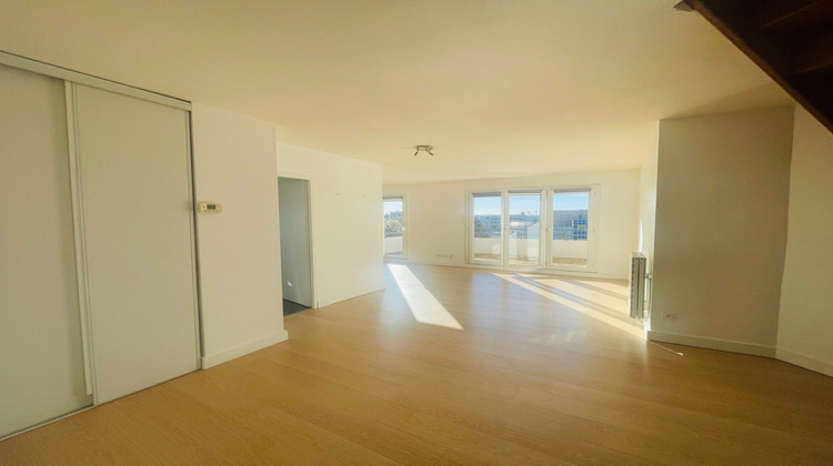Ma-Cabane - Vente Appartement Romans-sur-Isère, 105 m²