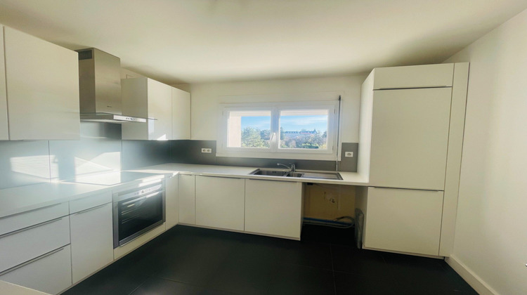 Ma-Cabane - Vente Appartement Romans-sur-Isère, 105 m²