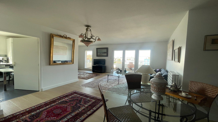 Ma-Cabane - Vente Appartement Romans-sur-Isère, 105 m²