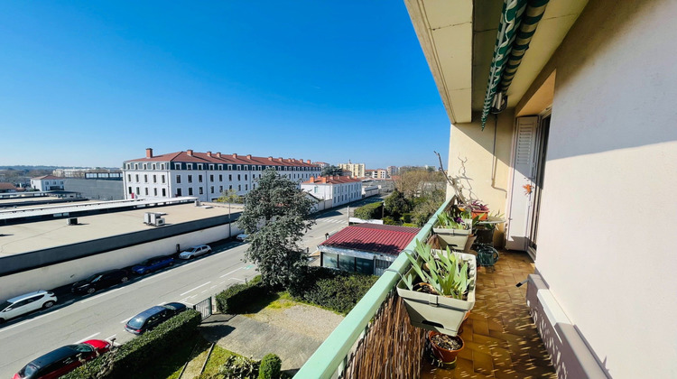 Ma-Cabane - Vente Appartement Romans-sur-Isère, 70 m²