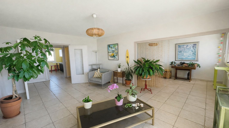 Ma-Cabane - Vente Appartement Romans-sur-Isère, 70 m²