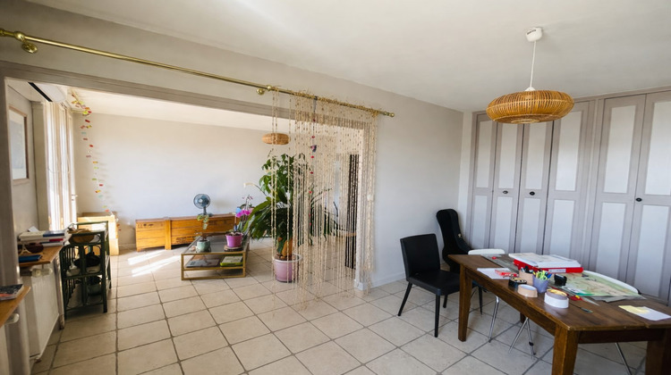 Ma-Cabane - Vente Appartement Romans-sur-Isère, 70 m²