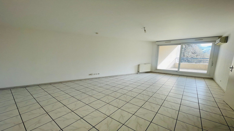 Ma-Cabane - Vente Appartement Romans-sur-Isère, 89 m²