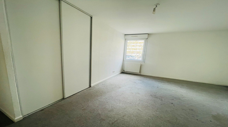 Ma-Cabane - Vente Appartement Romans-sur-Isère, 89 m²