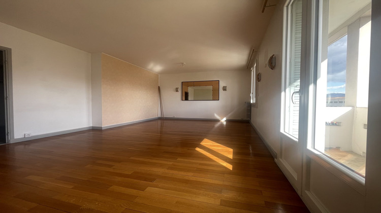 Ma-Cabane - Vente Appartement Romans-sur-Isère, 85 m²