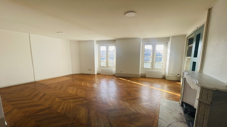 Ma-Cabane - Vente Appartement Romans-sur-Isère, 70 m²