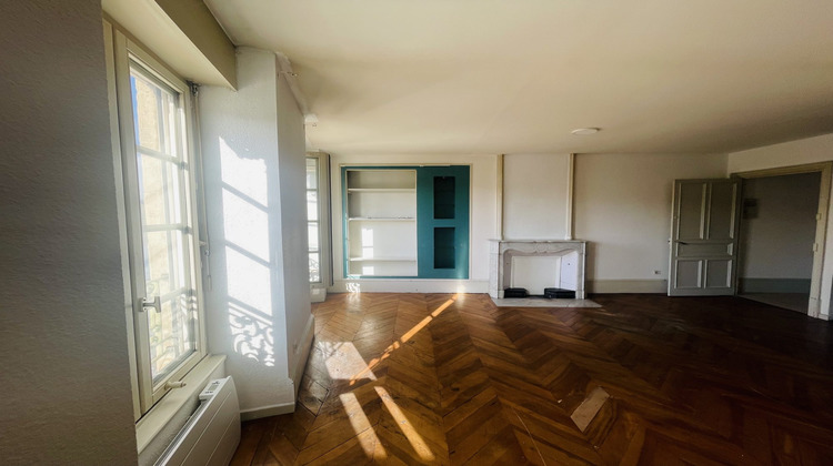 Ma-Cabane - Vente Appartement Romans-sur-Isère, 70 m²