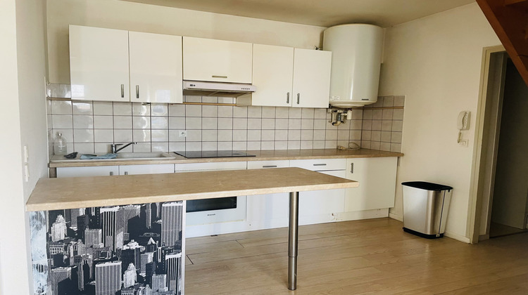 Ma-Cabane - Vente Appartement Romans-sur-Isère, 70 m²