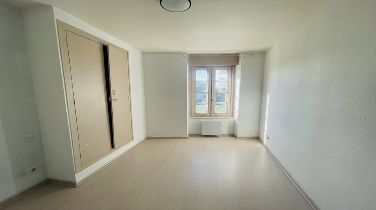 Ma-Cabane - Vente Appartement Romans-sur-Isère, 70 m²