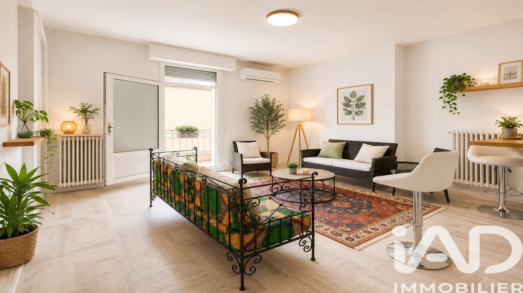 Ma-Cabane - Vente Appartement Romans-sur-Isère, 64 m²